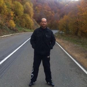 Meet your Posher, Craig